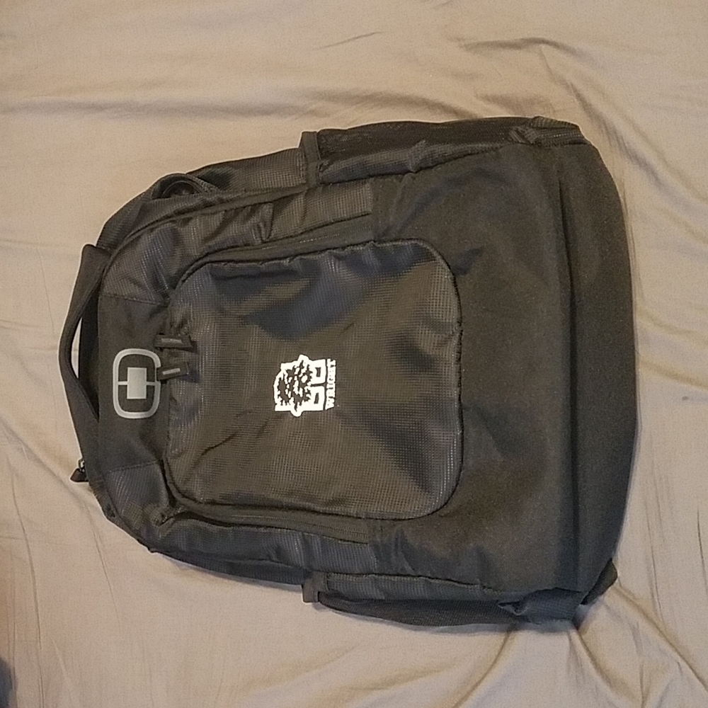 Ogio Logan Backpack